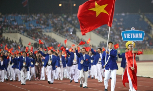 SEA Games 31 tổ chức thi đấu 36 môn thể thao