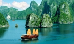 25 di sản của Việt Nam được UNESCO công nhận