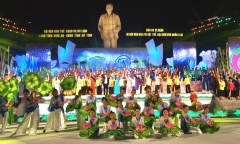 Dân ca Ví, Giặm Nghệ Tĩnh được UNESCO công nhận là Di sản