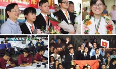 Các nước đánh giá cao thành tựu đổi mới giáo dục của Việt Nam