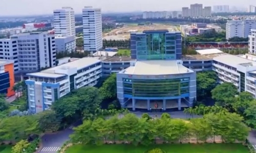 Trường Đại học của Việt Nam lọt Tốp xuất sắc nhất thế giới