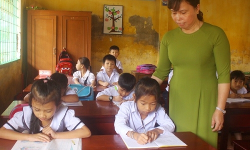 Bà Rịa - Vũng Tàu hỗ trợ 50% mức đóng BHYT đối với học sinh sinh viên