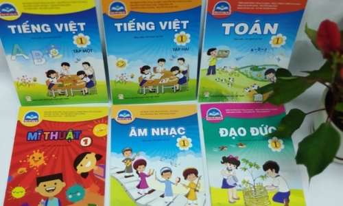 TP.HCM đảm bảo sách giáo khoa triển khai chương trình giáo dục mới