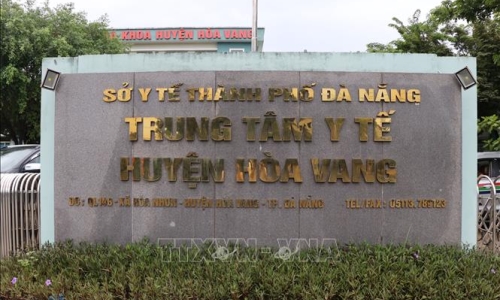 Bệnh nhân 758 tử vong trên nền bệnh mạn tính lâu năm