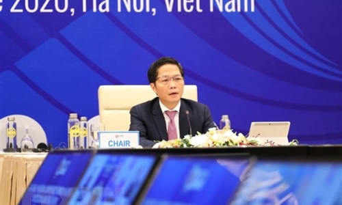 Hướng tới khả năng ký kết Hiệp định RCEP vào cuối năm 2020