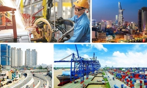 Bài 2: Nền kinh tế Việt Nam đang đi đúng hướng (Tiếp theo và hết)