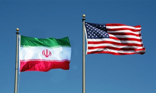 Mỹ sẽ mở rộng trừng phạt đến khi Iran sẵn sàng đàm phán