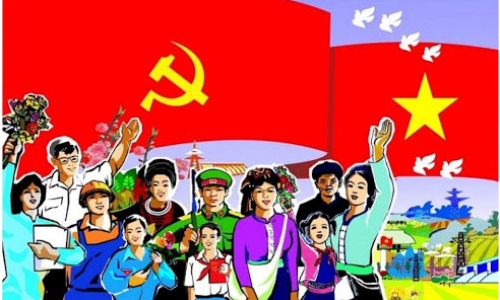 Thành tựu đổi mới chính trị của Đảng và ý nghĩa đối với khoa học xã hội và nhân văn Việt Nam