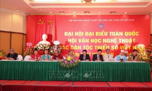 Nhận diện các khuynh hướng vận động và phát triển văn học, nghệ thuật Việt Nam hiện nay