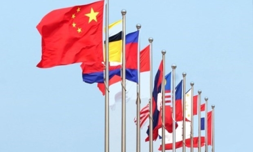 Trung Quốc đánh giá cao hợp tác của ASEAN trong phòng chống COVID-19