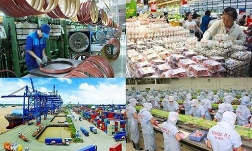 Phát triển kinh tế thị trường định hướng xã hội chủ nghĩa là lựa chọn đúng của Việt Nam