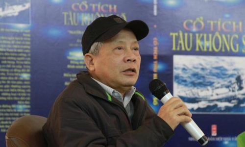 Đọc trường ca "Mặt đường khát vọng" của nhà thơ Nguyễn Khoa Điềm