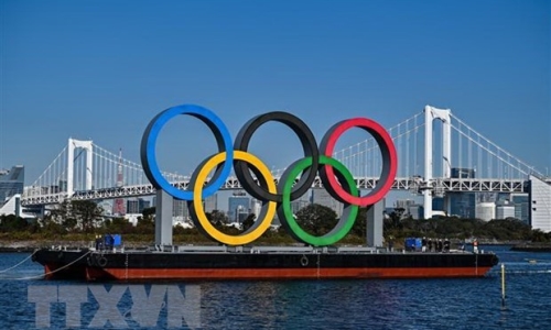 IOC: Công tác chuẩn bị cho Olympic Tokyo bước vào giai đoạn cuối