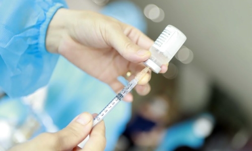 Bộ Y tế: Sử dụng vaccine đã nghiên cứu kỹ lưỡng để tiêm cho trẻ em