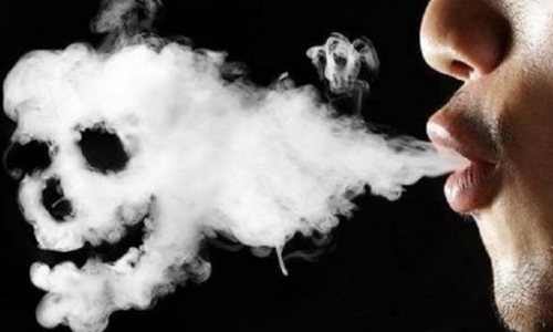 Các thành phần độc hại trong khói thuốc lá