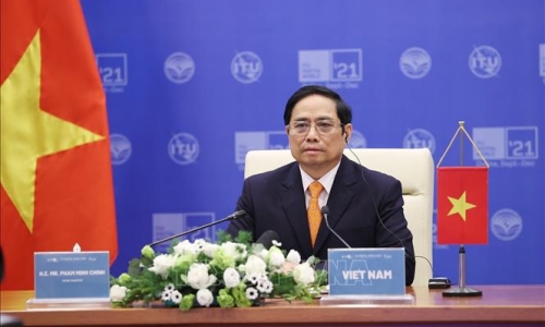 Thủ tướng Phạm Minh Chính dự Hội nghị cấp cao ASEAN 38