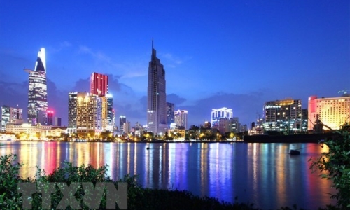 Ngành Du lịch Thành phố Hồ Chí Minh mở lối đi 'bình thường mới'