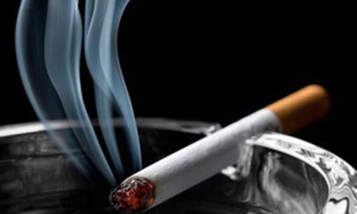 Việt Nam là 1 trong 15 nước có tỷ lệ hút thuốc cao nhất thế giới