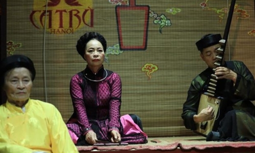 Chuyển hóa nguồn lực thành “sức mạnh mềm” văn hóa Việt Nam
