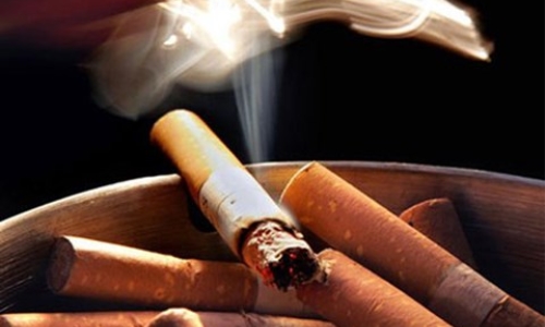 Các dấu hiệu của người nghiện thuốc lá