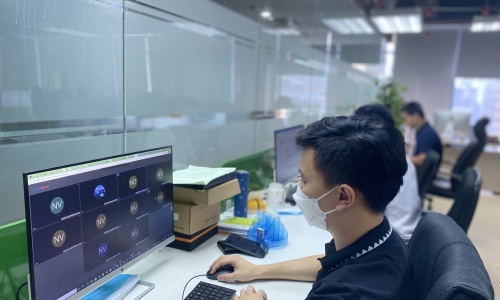 MobiFone Smart Office: Dự án hiệu quả đáp ứng nhu cầu chuyển đổi số của đa số doanh nghiệp Việt