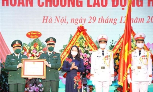 Phát huy ý nghĩa chính trị, văn hóa của Lăng Chủ tịch Hồ Chí Minh