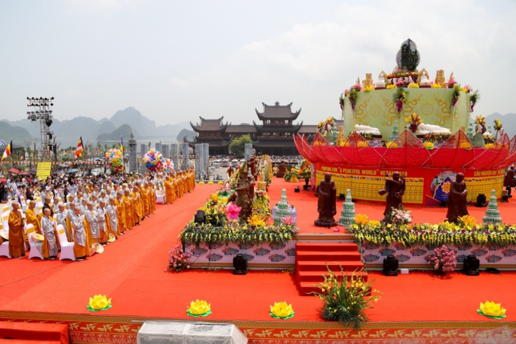 Quản lý hoạt động tôn giáo trên không gian mạng