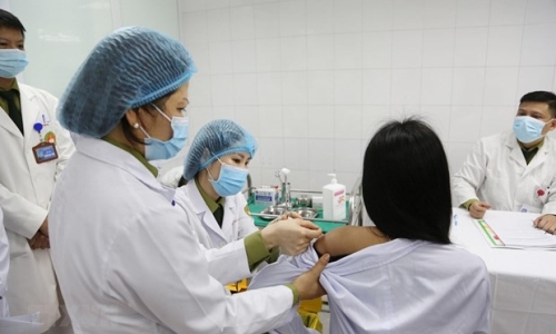 Philippines tìm đến Ấn Độ, Việt Nam nhằm đa dạng hóa nguồn cung vắcxin