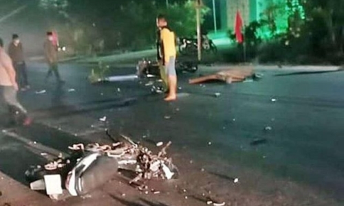Tai nạn giao thông  7 ngày nghỉ Tết Tân Sửu giảm cả 3 tiêu chí