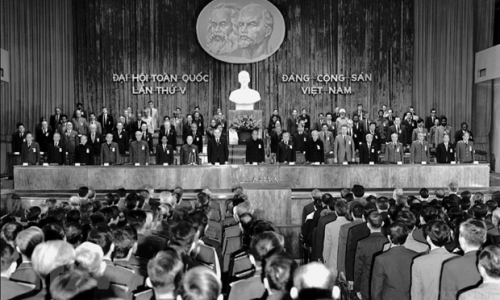 91 năm thành lập Đảng: Xứng đáng với đánh giá 'Đảng ta thật là vĩ đại'