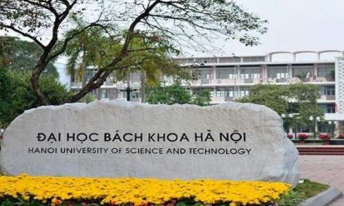 Việt Nam tiếp tục có tên trong bảng xếp hạng đại học hàng đầu thế giới
