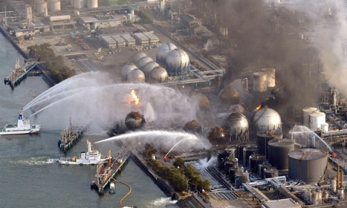 10 năm thảm họa Fukushima: An toàn hạt nhân vẫn là thách thức hàng đầu