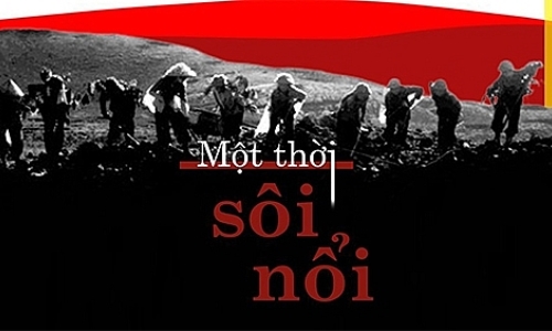 Trưng bày: 'Một thời sôi nổi' - Tự hào bản lĩnh thanh niên Việt Nam