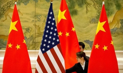 Dư luận quốc tế trước thềm cuộc gặp Mỹ-Trung Quốc tại Alaska