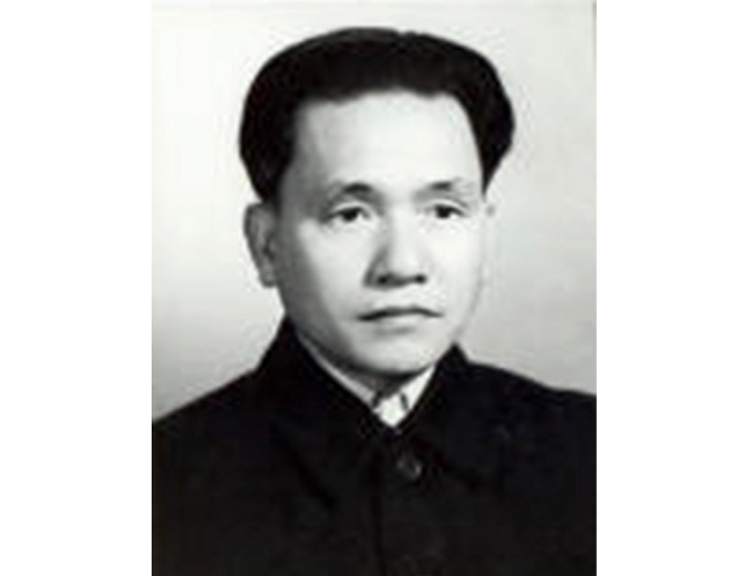 Đồng chí Lê Thanh Nghị (1911-1989) (Nguồn: tuoitrethudo.com.vn)