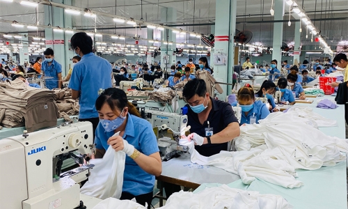 Tổng điều tra kinh tế năm 2021: Đánh giá một cách toàn diện về quy mô, số lượng và lao động các cơ sở kinh tế của Việt Nam hiện nay
