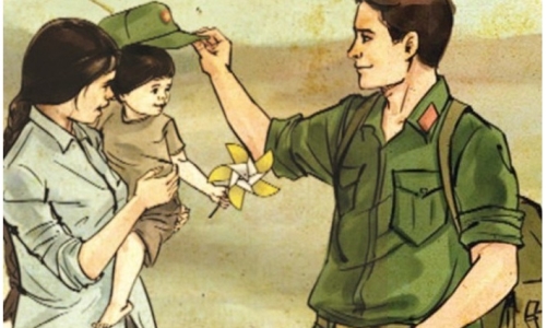 Văn học viết về chiến tranh và người lính: Hướng đi nào cho thực tiễn sáng tạo?