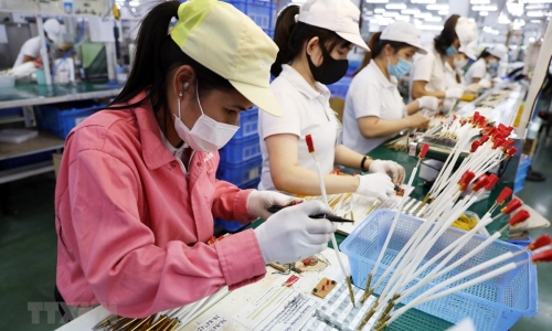 Ý kiến của Thủ tướng về Bộ Tiêu chí văn hóa kinh doanh Việt Nam