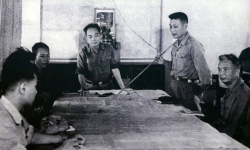 Quảng Trị: Phát huy giá trị lịch sử của Chiến thắng Đường 9 - Nam Lào 1971 trong thời kỳ đổi mới