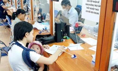 BHXH Việt Nam đề xuất tăng mức hỗ trợ đóng BHXH tự nguyện và BHYT cho người tham gia