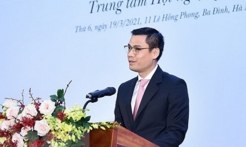 Thay đổi nhân sự Chủ tịch Ủy ban Quốc gia UNESCO Việt Nam