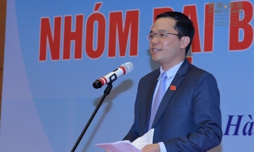 Việt Nam dự Diễn đàn trực tuyến nghị sỹ trẻ, Đại Hội đồng IPU 142