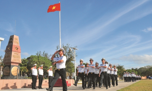 An ninh con người – mục tiêu, động lực bảo đảm sự ổn định chính trị xã hội của Việt Nam