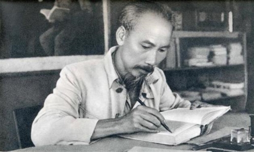 Con đường sáng lập Đảng Cộng sản Việt Nam của Nguyễn Ái Quốc – Hồ Chí Minh