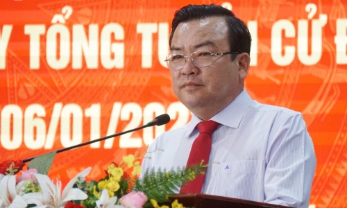 Tây Ninh: Đề cao vai trò, trách nhiệm người đứng đầu trong thực hiện Nghị quyết Trung ương 4 khóa XII