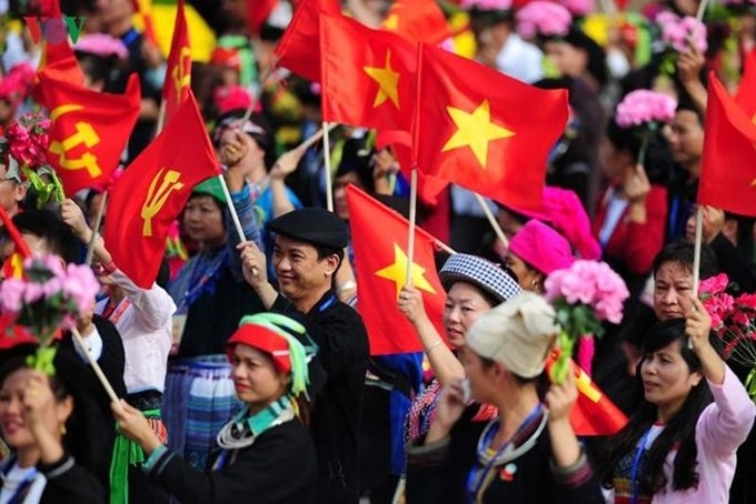 Trong công cuộc đổi mới do Đảng khởi xướng và lãnh đạo, đổi mới về văn hóa đã tạo nên sức sống mới, diện mạo mới của văn hóa Việt Nam. (Ảnh minh họa. Nguồn: VOV)
