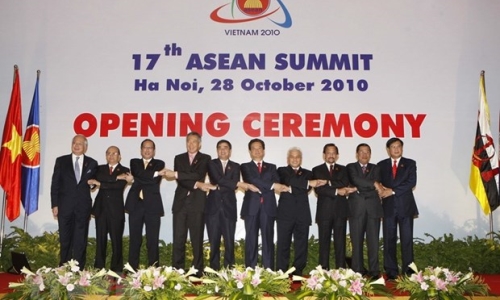 26 năm Việt Nam gia nhập ASEAN: Dấu ấn đối ngoại đa phương