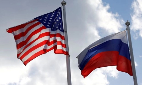 Nga, Mỹ đàm phán hiệu quả về ổn định chiến lược hạt nhân