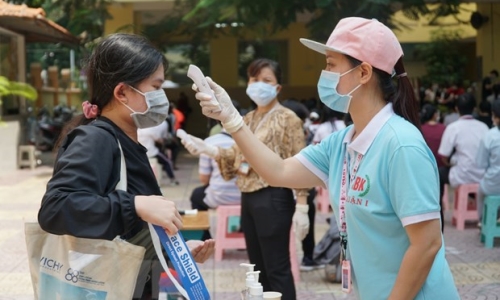 TP. Hồ Chí Minh đề xuất ứng dụng công nghệ quản lý, giám sát cách ly tại nhà