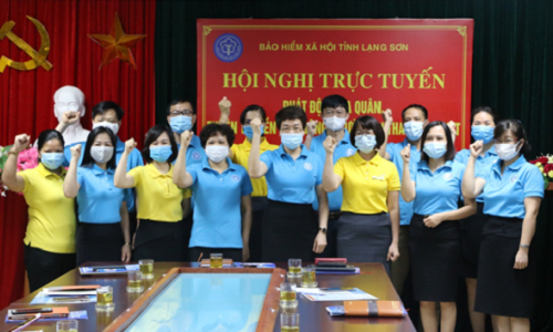 Nhiều hoạt động nhân Ngày Bảo hiểm Y tế Việt Nam năm 2021